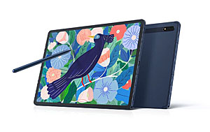 Das Samsung Galaxy Tab S7+